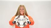 Hope Steenwyk thankful for stellar career as elite goalie