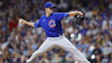 Cubs’ Hendricks to miss rest of season with shoulder issue