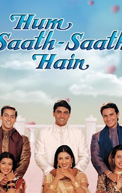 Hum Saath-Saath Hain