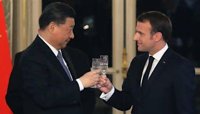 Xi Jinping rencontre Emmanuel Macron en France : le programme et les enjeux du voyage du président chinois