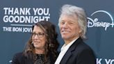 Jon Bon Jovi's Wife Skips Film Screening After Infidelity Confession