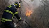 Incendio en Bosque de Tlalpan cerca de Six Flags: Bomberos CDMX revelan qué sucedió