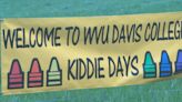 Three Day “Kiddie Day” event underway at WVU’s Animal Science Research Center