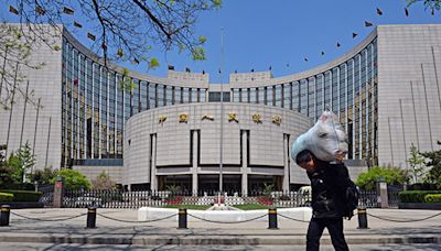 中國金融腐敗嚴重 4家銀行超680億元被挪用