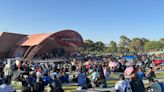 ‘Juneteenth’ celebration encourages education in North Las Vegas