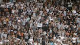 VÍDEO | Torcida do São Paulo tenta atacar botafoguenses após o jogo