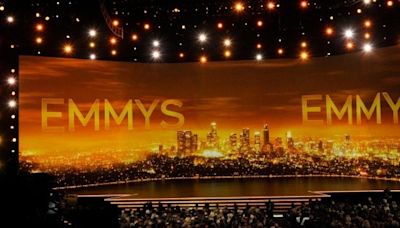 Emmys 2024: Dónde y a qué hora ver HOY la ceremonia y favoritos para llevarse los premios