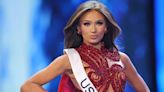 Noelia Voigt resigns as Miss USA, citing her mental health