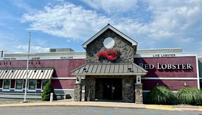 ‘Last Week Tonight with John Oliver’ buys contents of Kingston’s Red Lobster