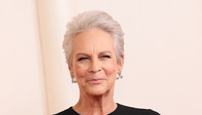 Jamie Lee Curtis Shows No Mercy When Asked What Phase The MCU Is In