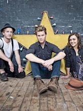 The Lumineers