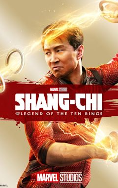 Shang-Chi and the Legend of the Ten Rings