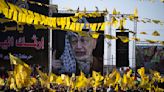 Palestinians join huge Fatah rally in Gaza Strip amid rift