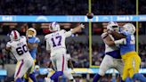 Instant analysis, recap of the Bills’ win over the Chargers