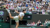 Wimbledon Day 2: Carlos Alcaraz, Andy Murray advance after dominant performances