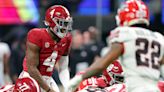 College football preseason Top 25: Alabama rises in updated rankings