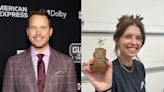 Chris Pratt sparks debate over when parents should throw away childhood trophies