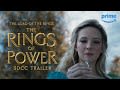 THE RINGS OF POWER Season 2 SDCC Trailer Teases Tom Bombadil and More!