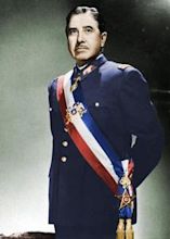 Augusto Pinochet