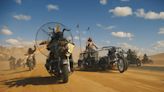 With a new War Rig and a fleet of motorbikes, ‘Furiosa’ restarts the motorized mayhem of ‘Mad Max’