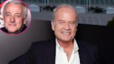 Kelsey Grammer’s Spiritualist Friend Told Him Late John Mahoney Is ‘Very Happy’ About ‘Frasier’ Reboot