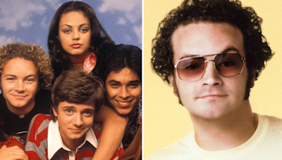 ¿Qué fue de los actores de ‘That ‘70s Show’? A casi 20 años de la serie, uno está en la cárcel