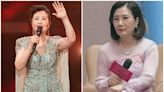 76歲女星曝表演後台 「走路步履闌珊」 網嘆：歲月不饒人 - 華人星光