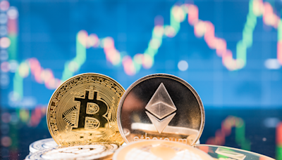 BlackRock: Only Bitcoin and Ethereum Viable for ETFs in the Near Future