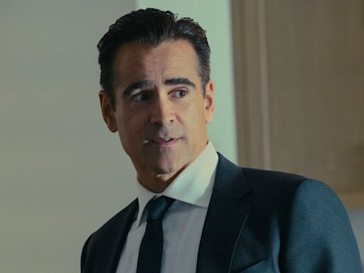 Colin Farrell’s Sugar Just Served Up the Most WTF Plot Twist in Years