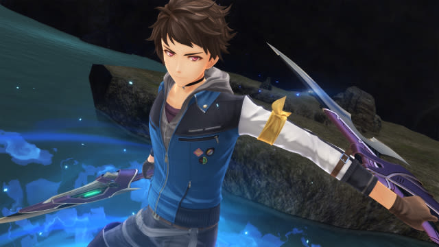 The Legend of Heroes: Trails Through Daybreak II Trailer Sets US Release Date Window