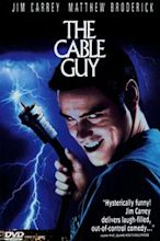 Cable Guy – Die Nervensäge