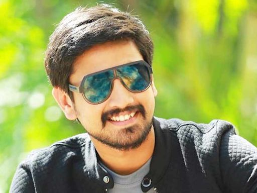 Raj Tarun Opens Up About Controversy With Ex-Gf Lavanya, Here Is What The Lover Actor Said