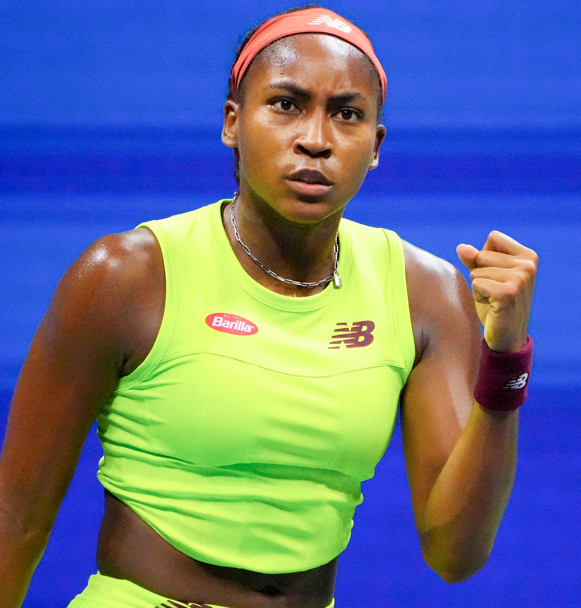 Coco Gauff nominated for ESPY for first time in 'Best Athlete, Female Sports' category