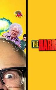 The Harry Hill Movie