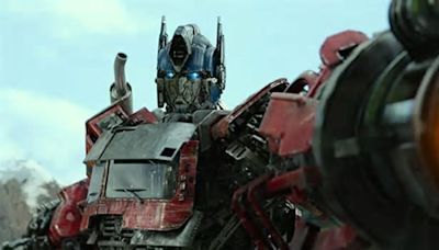The 10 Best Robots in 'Transformers,' Ranked