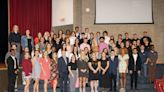 AHS recognizes 56 seniors, 14 career-bound students