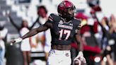 Panthers trade up to select South Carolina WR Xavier Legette with No. 32 pick of 2024 NFL Draft