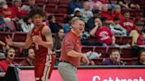 Tough finish in NIT opener ends Washington State's season