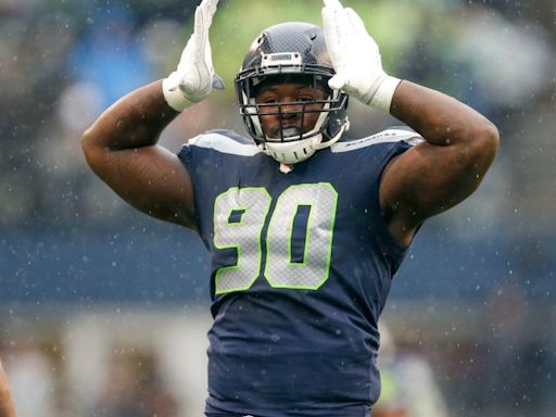 Jarran Reed says coaching change for Seahawks is refreshing