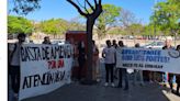 El Sindicat de Barri Carolines denuncia "maltrato" a usuarios y reclama una "atención digna" en los centros sociales de Alicante