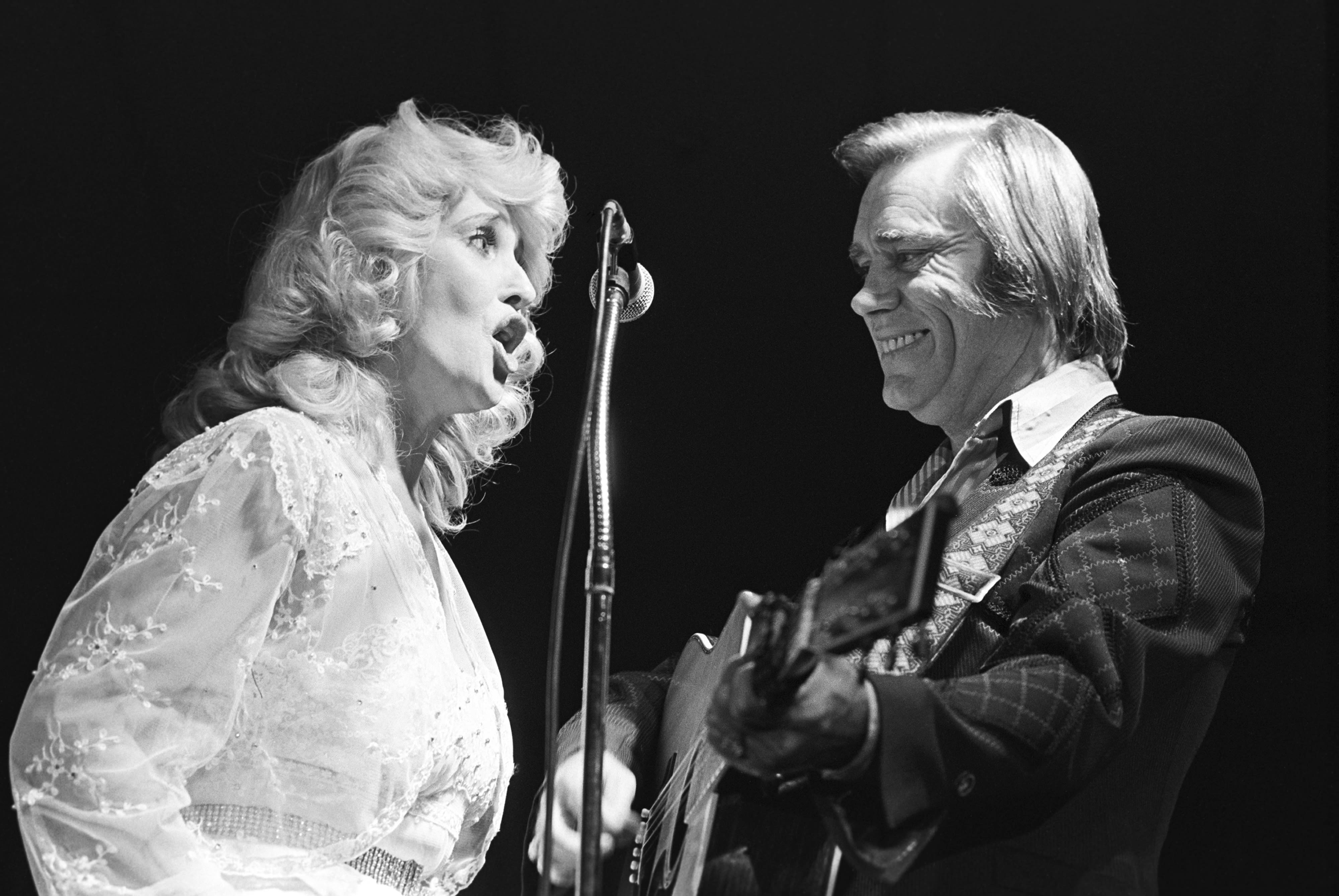 Review | The story of George Jones and Tammy Wynette is as wild as a country song