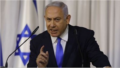 Netanyahu opposes Israeli military's tactical pauses to allow aid in Gaza