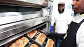 Craving for taste of home inspires bakery owner to bring Nigeria flavours to Newport