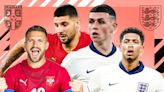 Serbia vs England - Euro 2024: Three Lions kick campaign off against tough SerbS