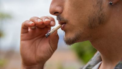 Daily marijuana use linked to increased risk of deadly head and neck cancers, study finds