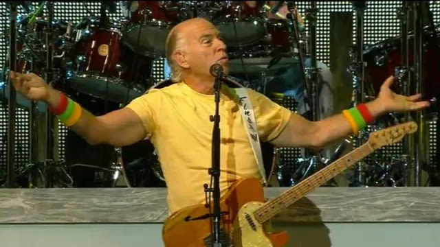 Jimmy Buffett: Welcome to Fin City Live in Las Vegas 2011 Streaming: Watch & Stream Online via Peacock