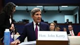 False claim John Kerry pushed for mass human sacrifice as climate solution | Fact check