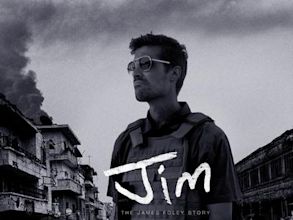 Jim Foley - Realität des Terrors