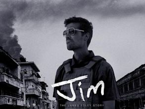 Jim: The James Foley Story