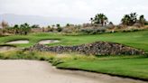 Where do Coachella Valley's public golf courses rank among California's top facilities?